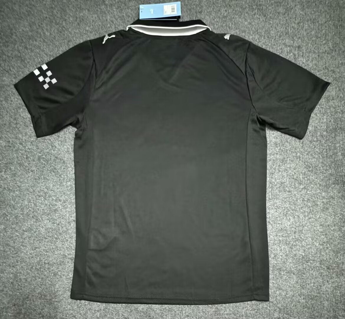 25-26 Man City Away Fan Version