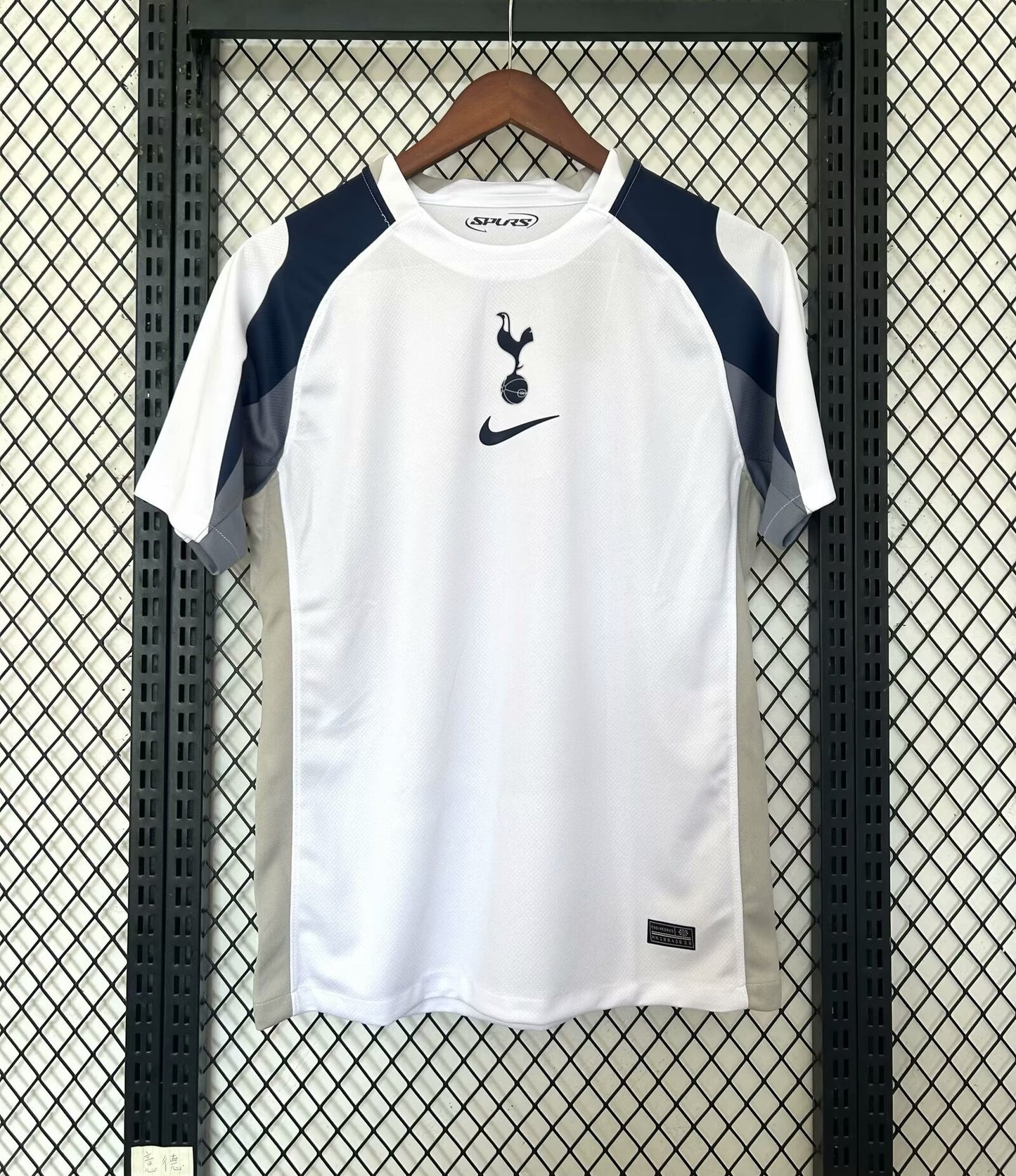 25-26 Tottenham Hotspurs Home Fan Version