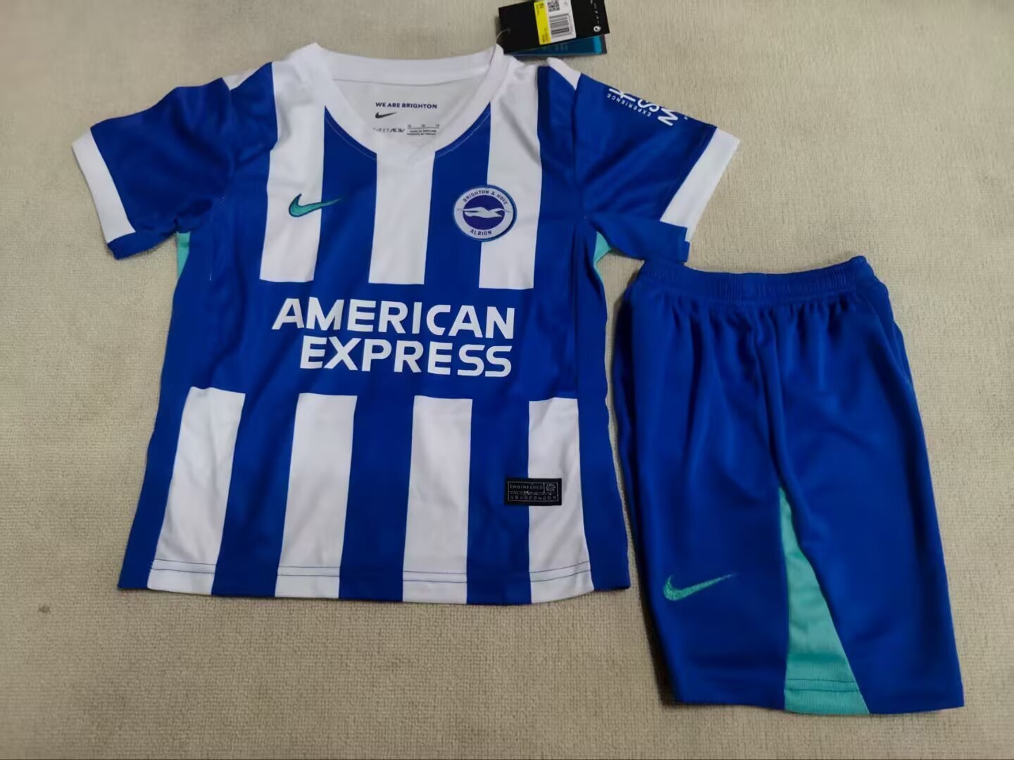 25-26 Brighton Home Fan Version