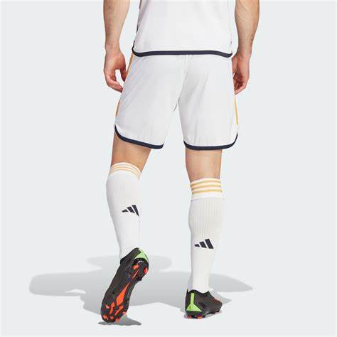 23-24 Real Madrid Home Player Version - Adult