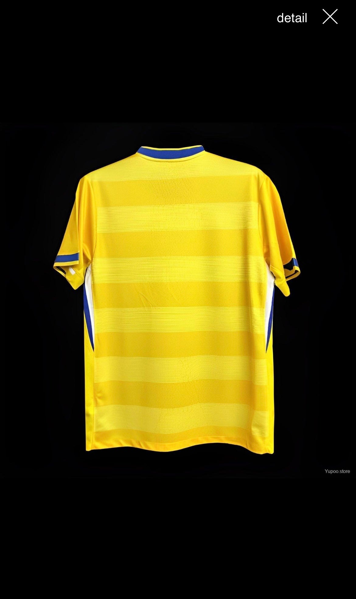 24-25 Brighton Away Fan Version