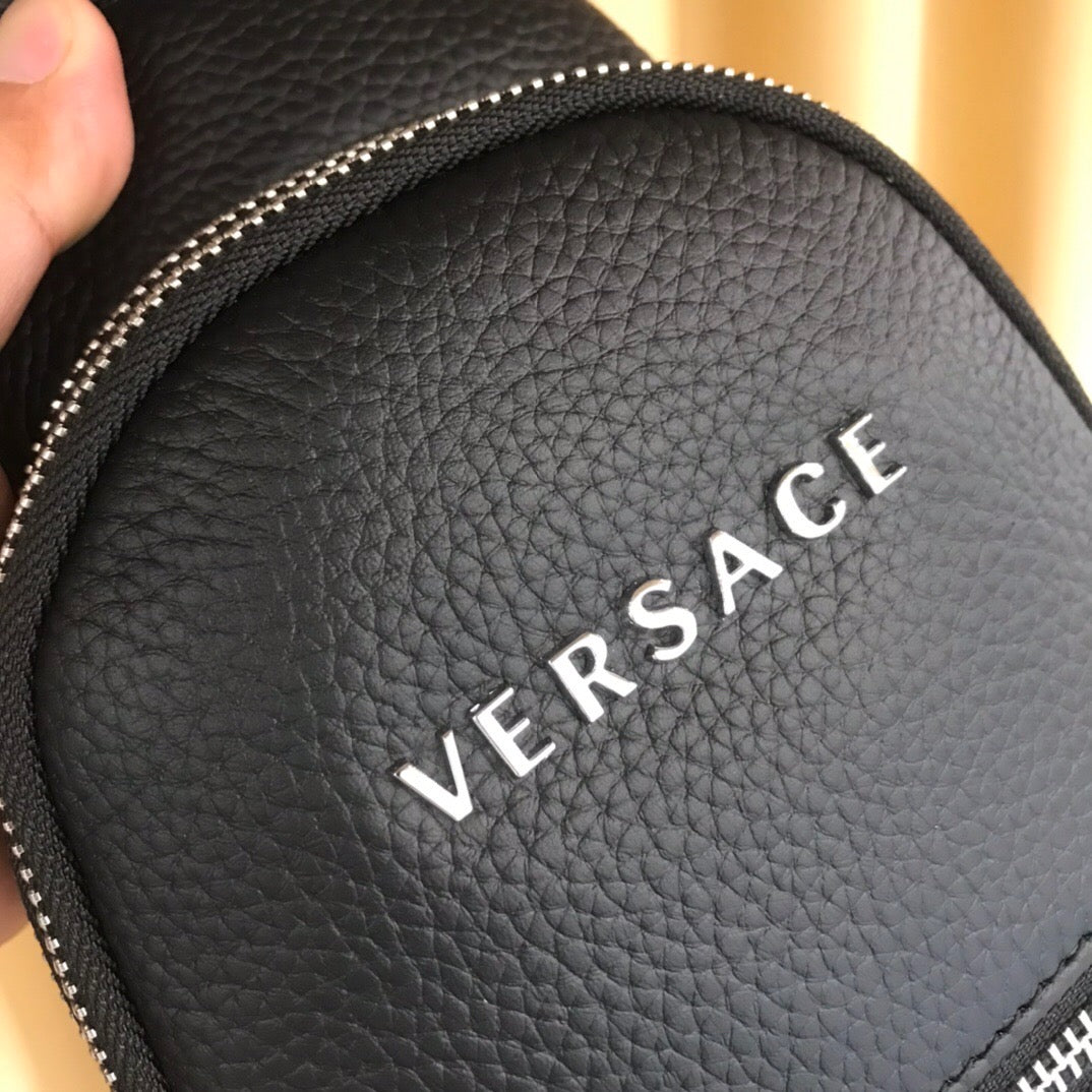 Versace Mens Chest Bag
