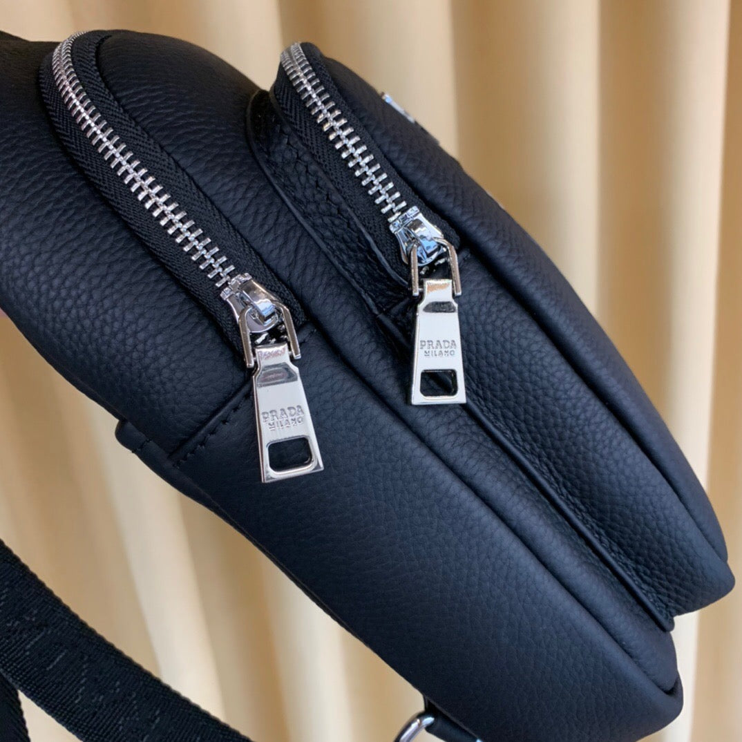 Prada Mens Chest Bag