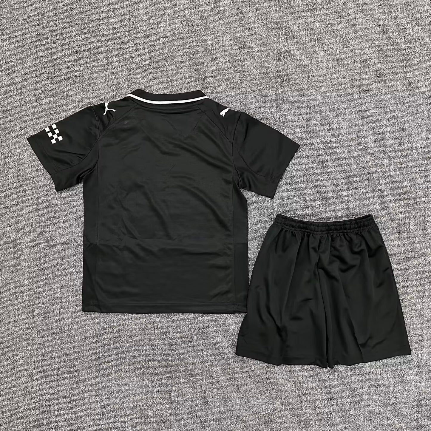 25-26 Man City Away Fan Version