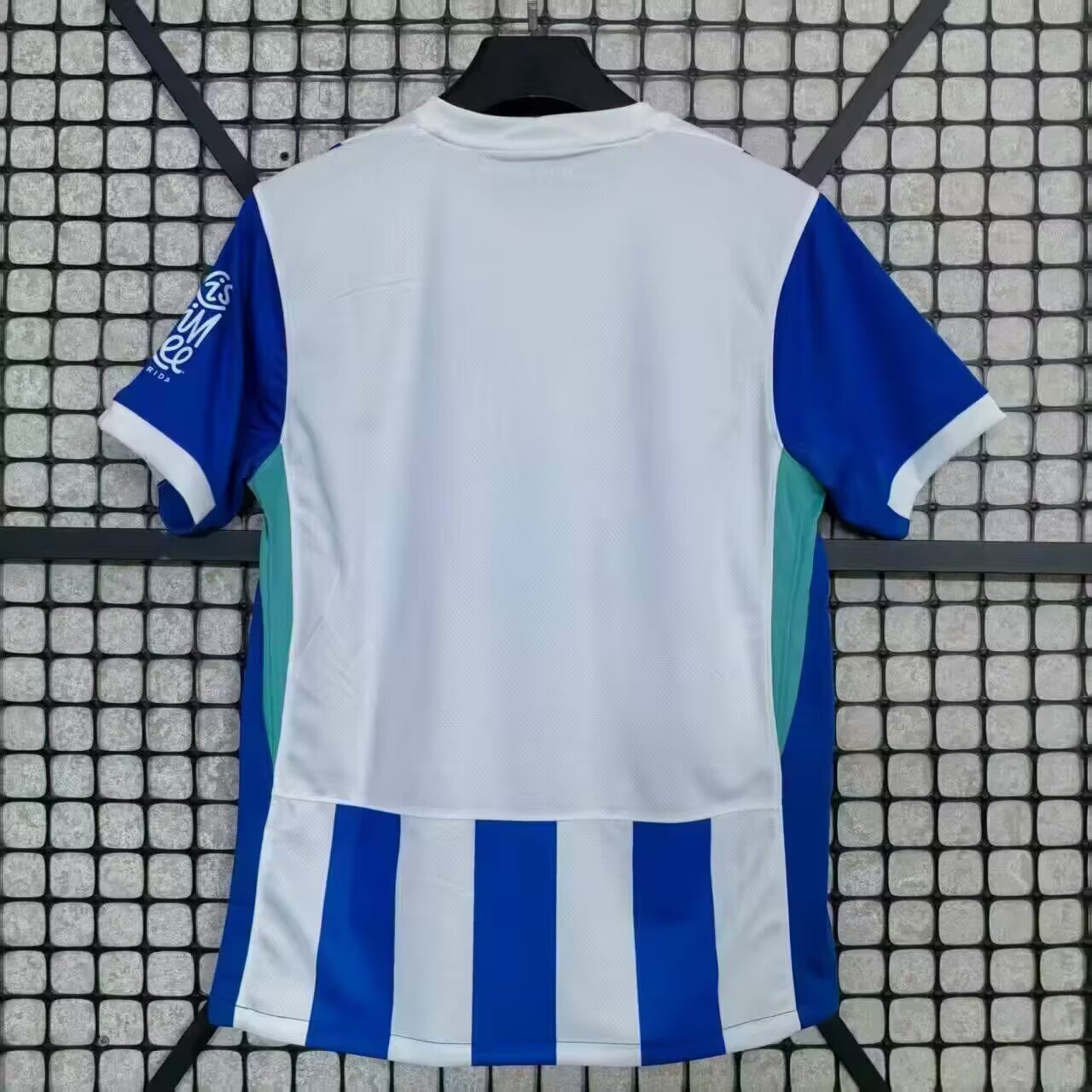 25-26 Brighton Home Fan Version