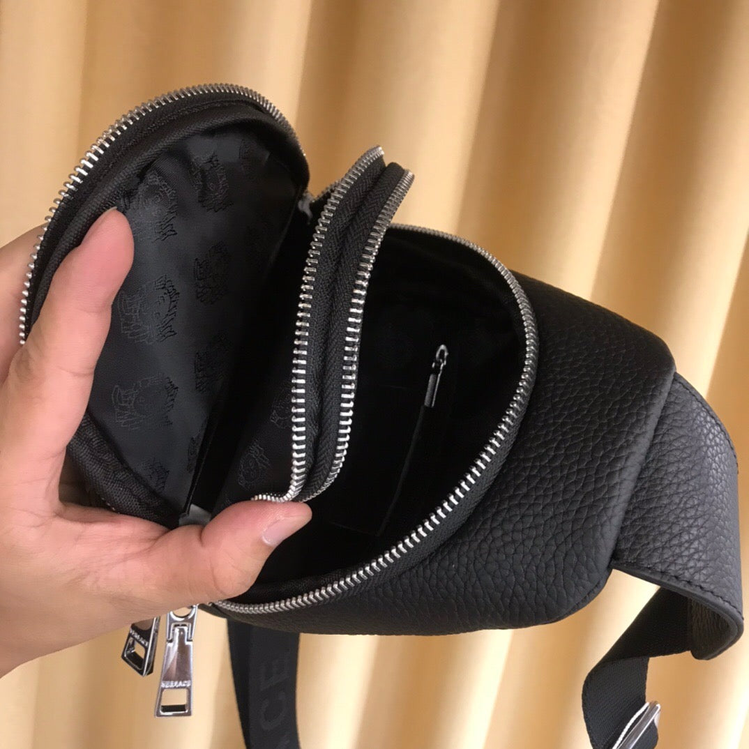 Versace Mens Chest Bag