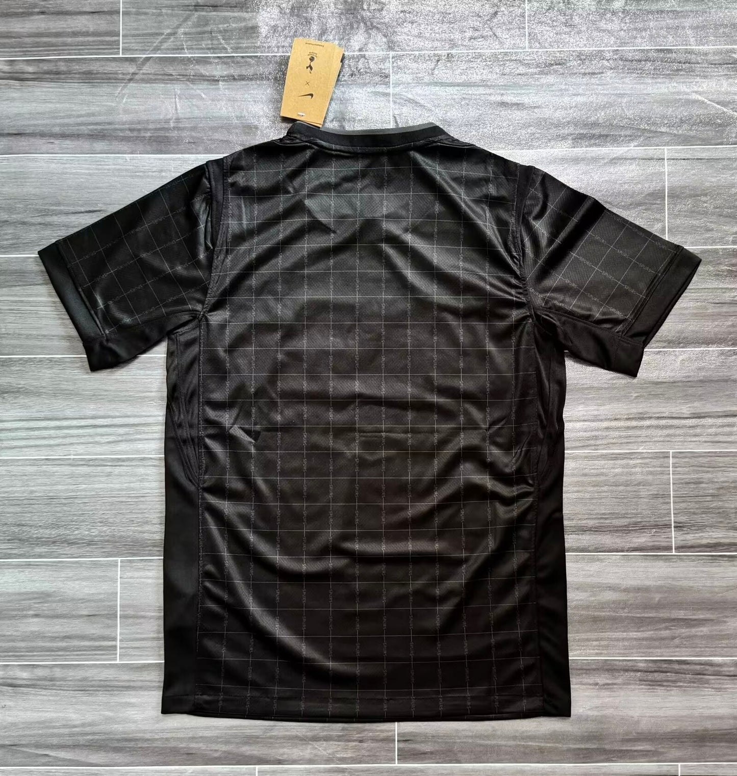 25-26 Tottenham Hotspurs Away Fan Version