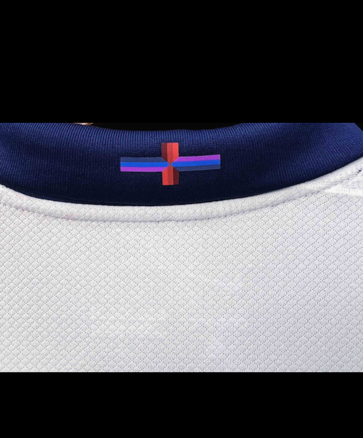 24-25 England Home Fan Version