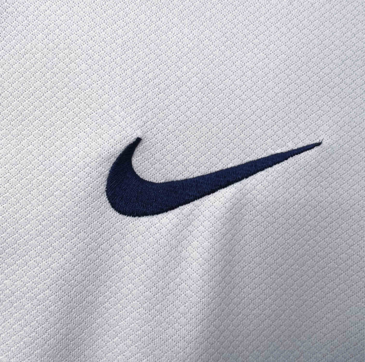 24-25 England Home Fan Version