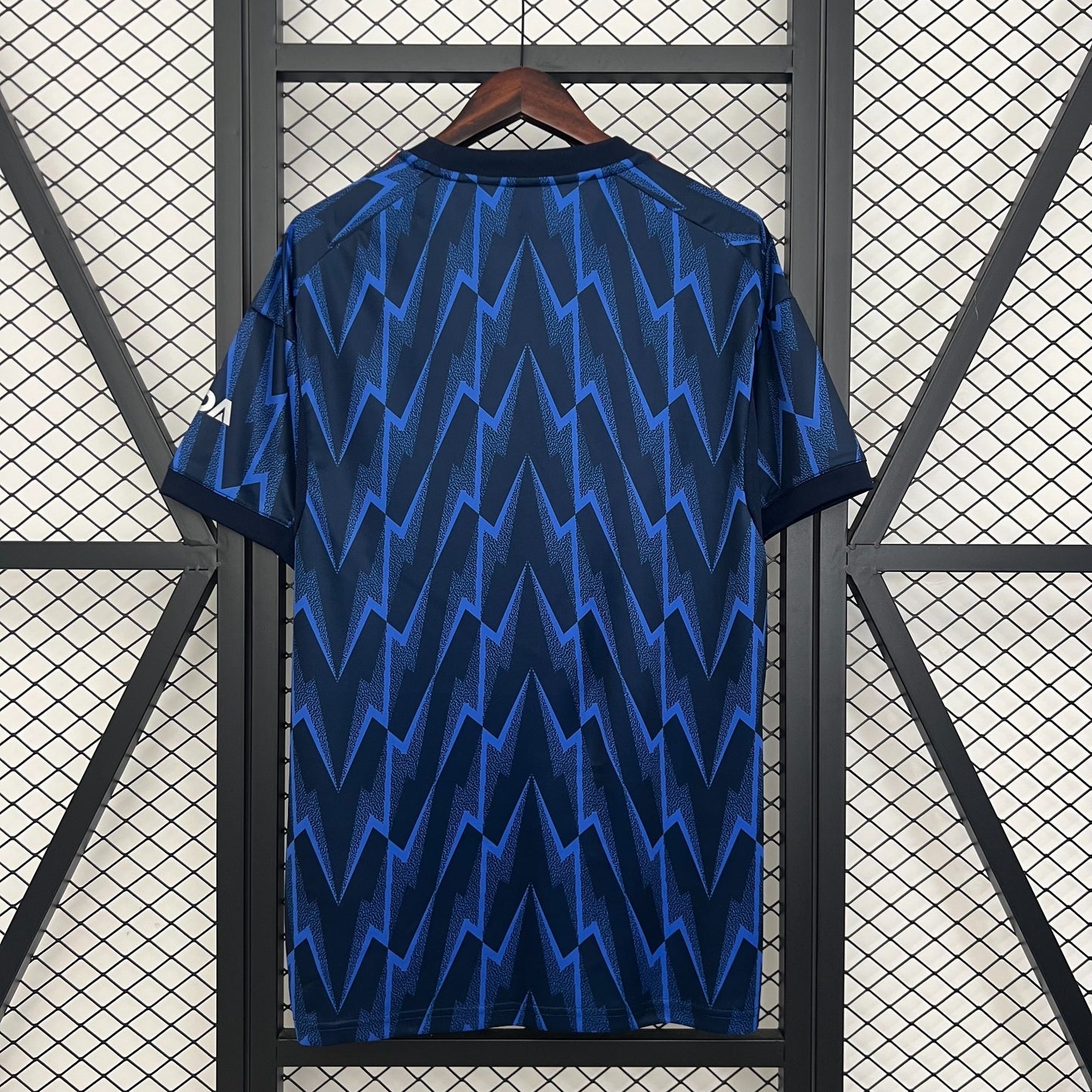 25-26 Arsenal Away Fan Version