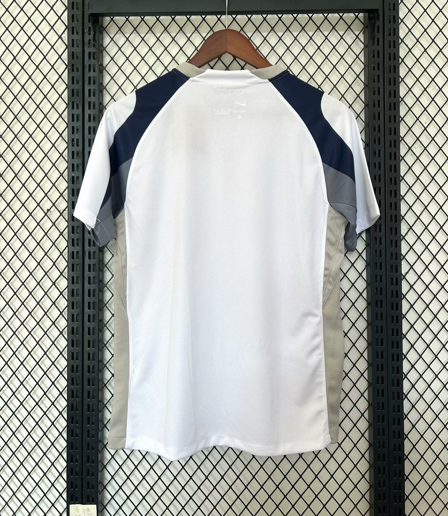 25-26 Tottenham Hotspurs Home Fan Version