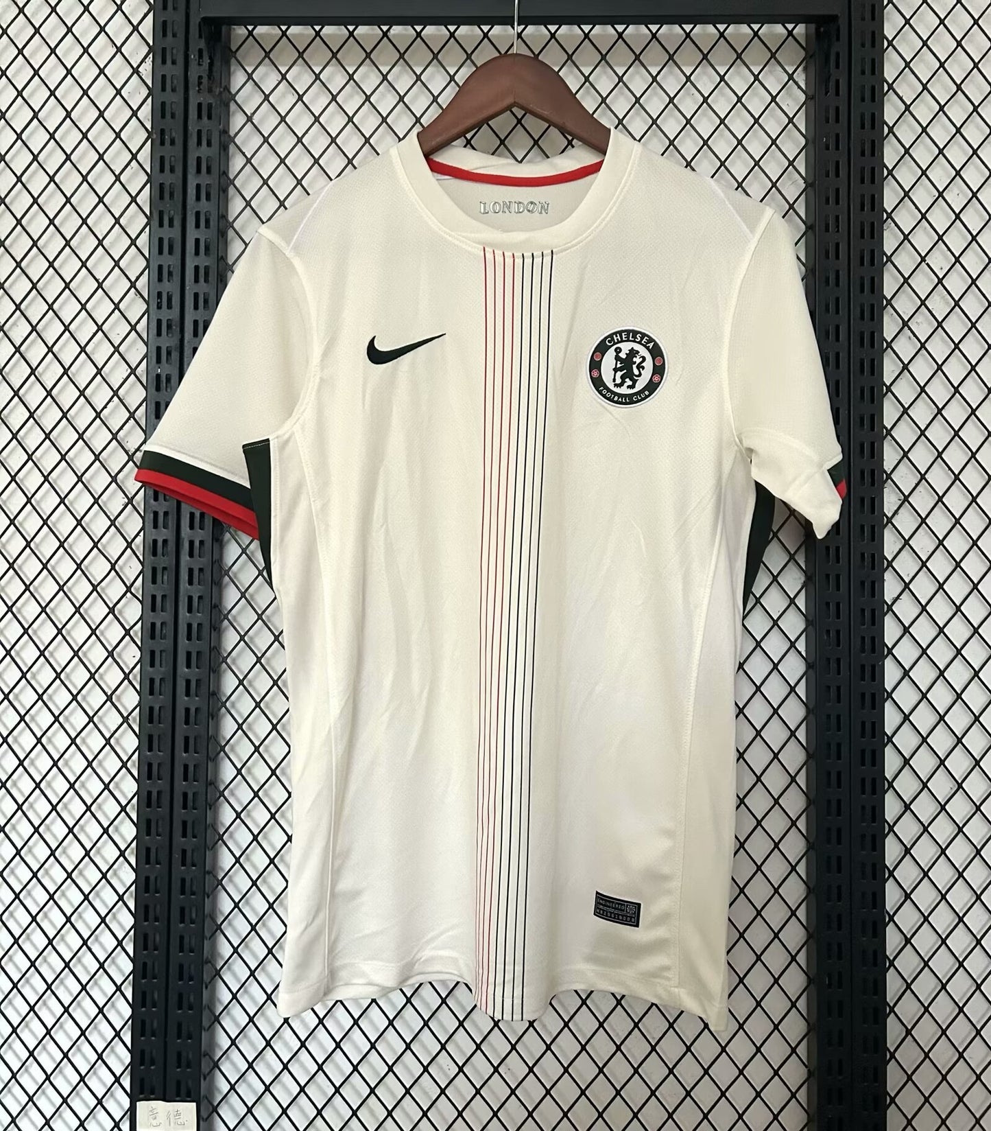 25-26 Chelsea Away Fan Version
