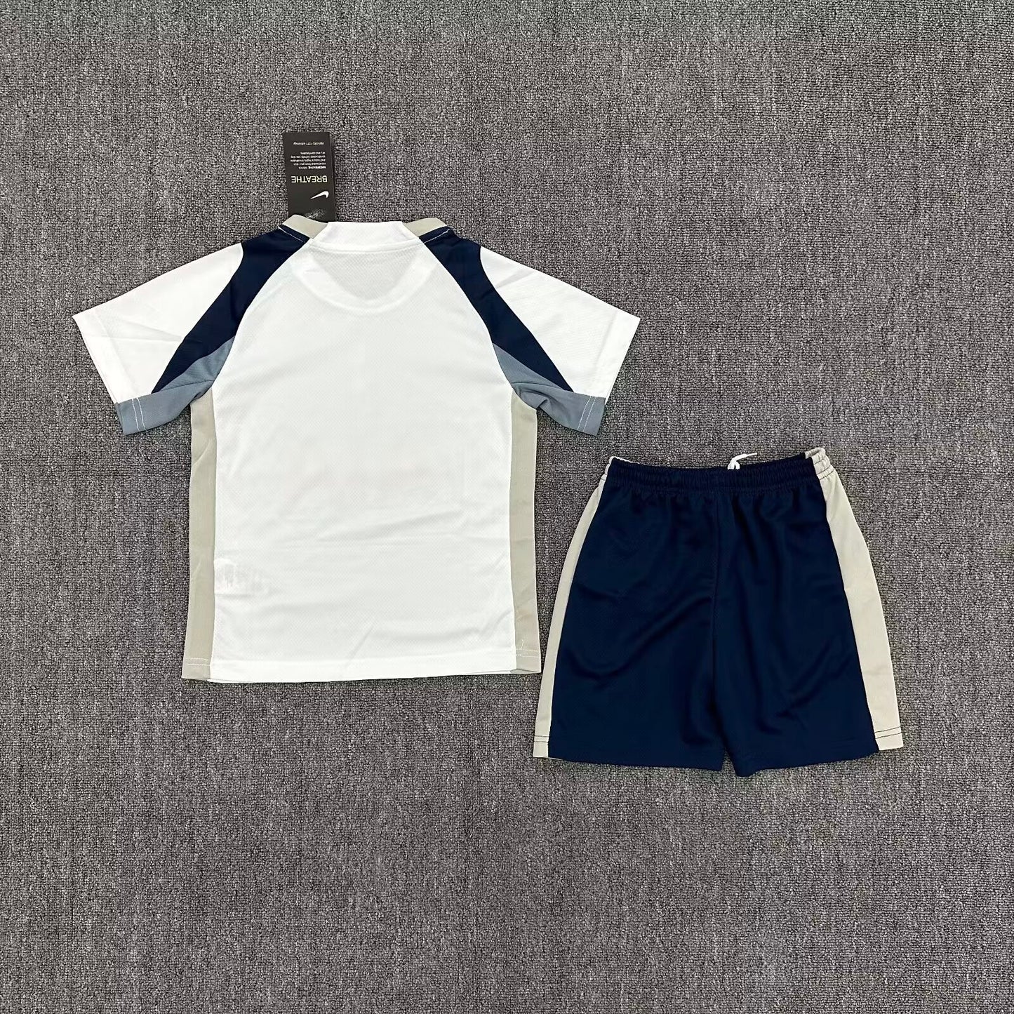 25-26 Tottenham Hotspurs Home Fan Version