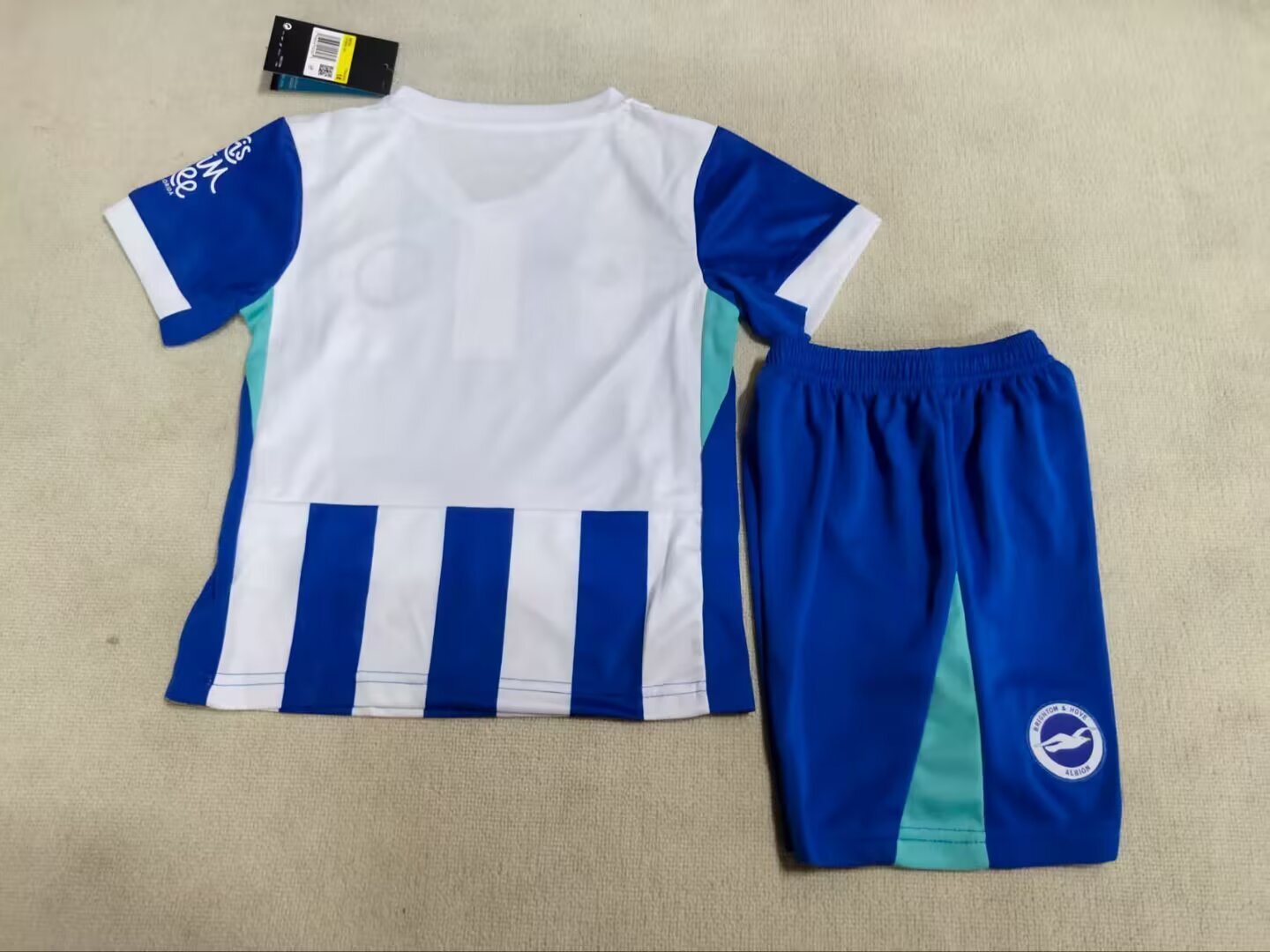 25-26 Brighton Home Fan Version