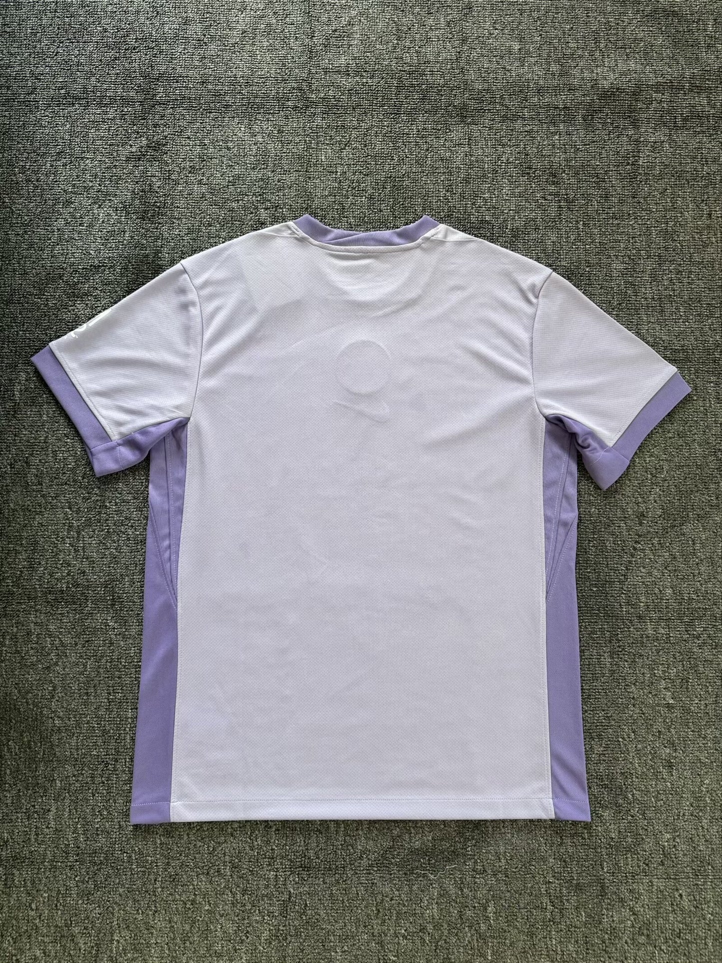 25-26 Brighton Away Fan Version