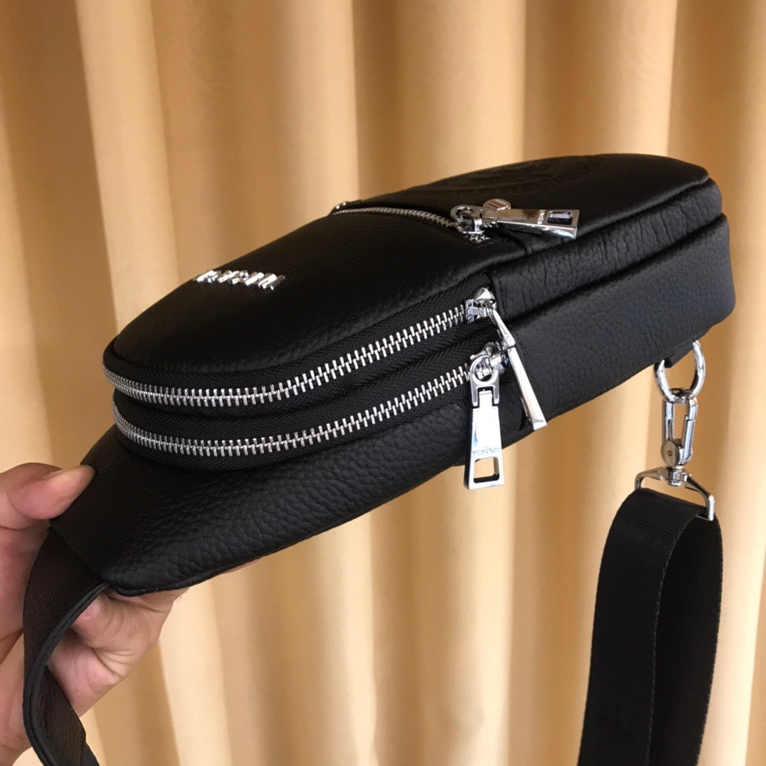 Versace Mens Chest Bag