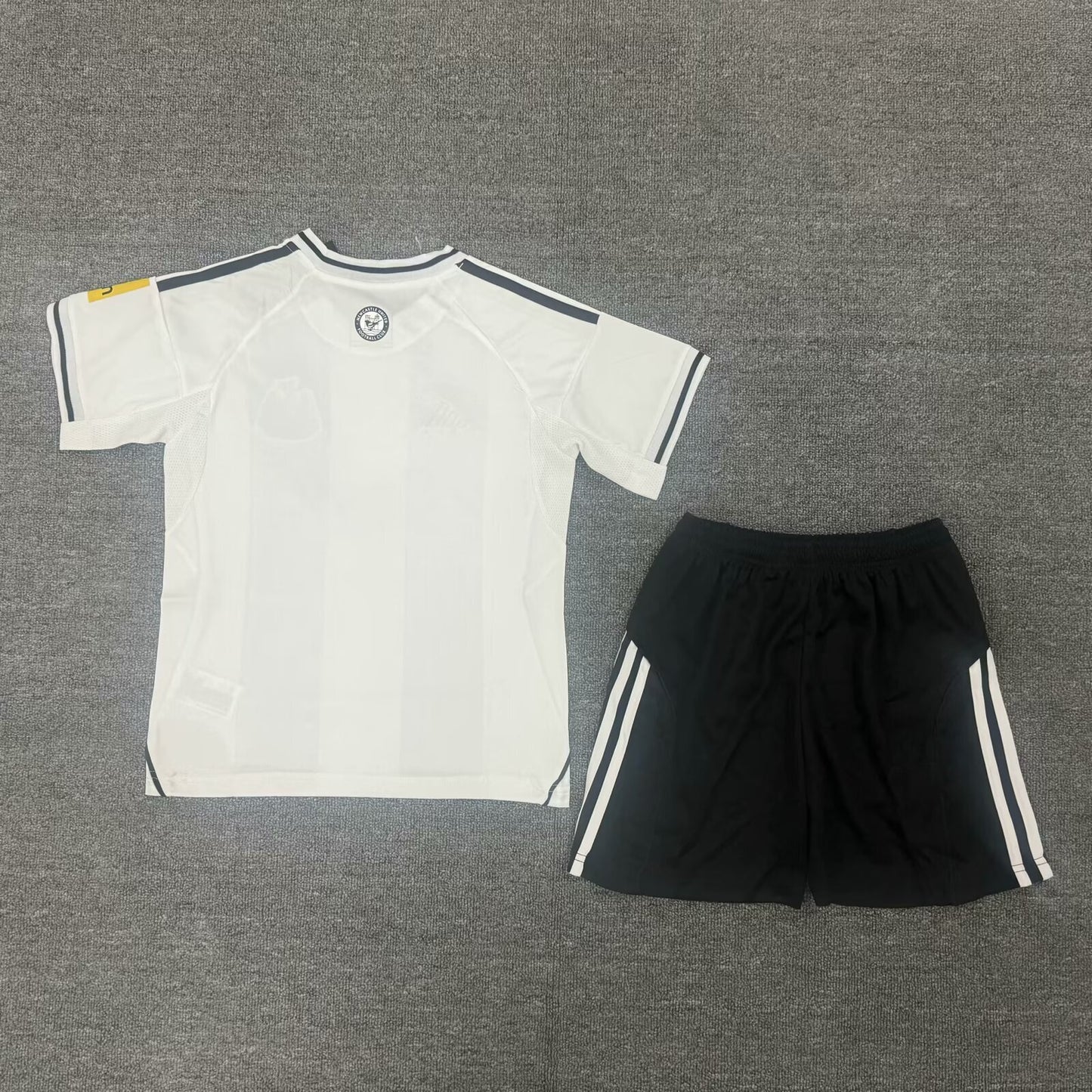 25-26 Newcastle Home Fan Version
