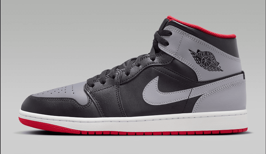 Code Jordan's Collections – Signature Styles