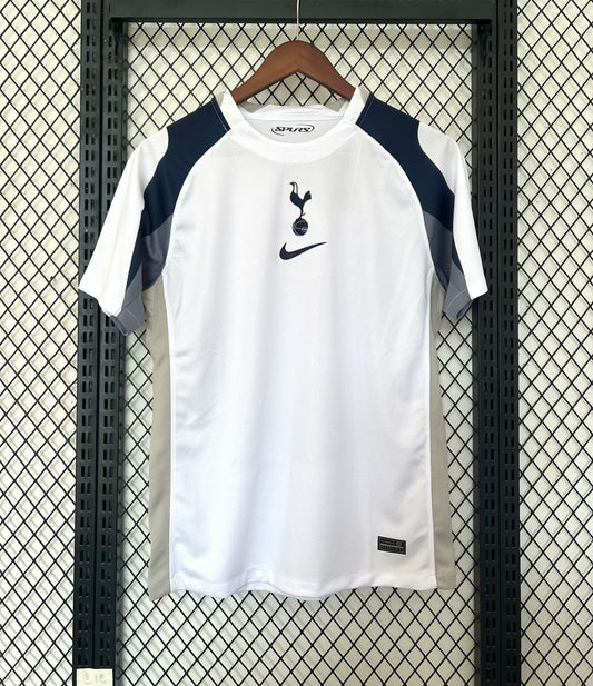 25-26 Tottenham Hotspurs Home Fan Version