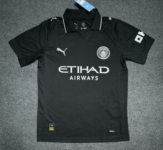 25-26 Man City Away Fan Version