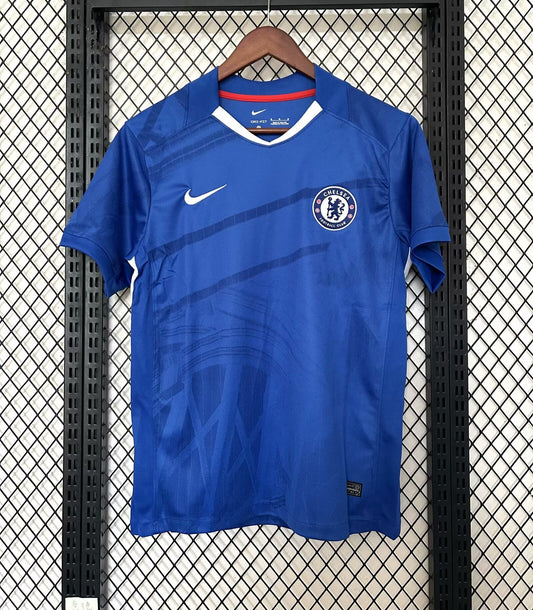 25-26 Chelsea Home Fan Version