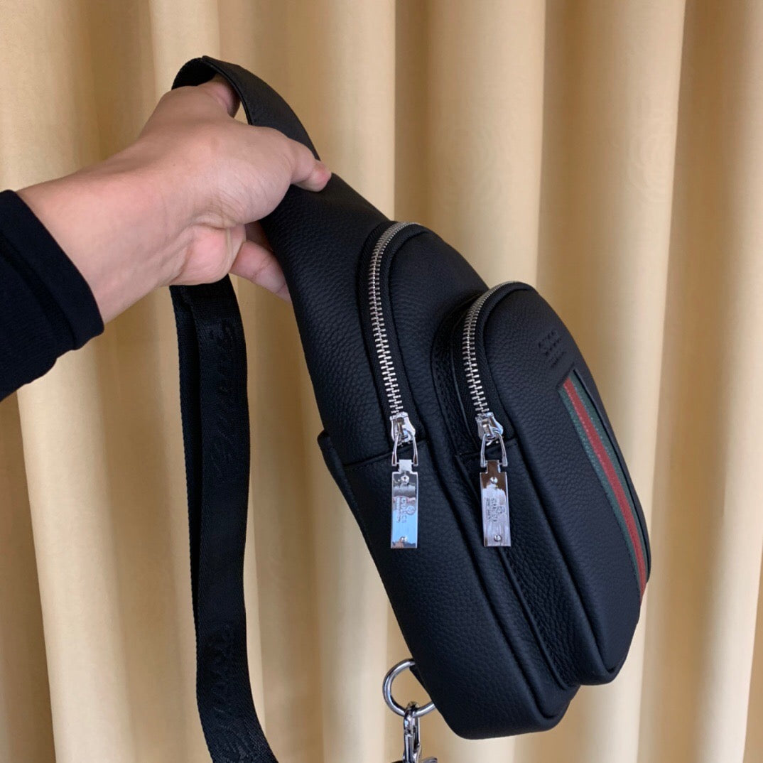 Gucci Mens Chest Bag