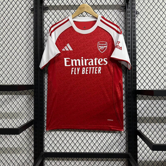 25-26 Arsenal Home Fan Version