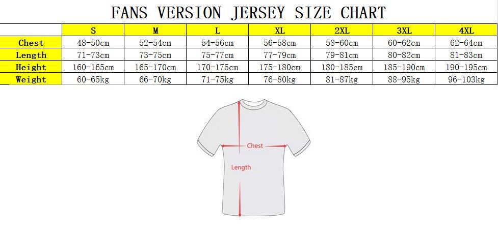 26-27 England 500th Anniversary Shirt White