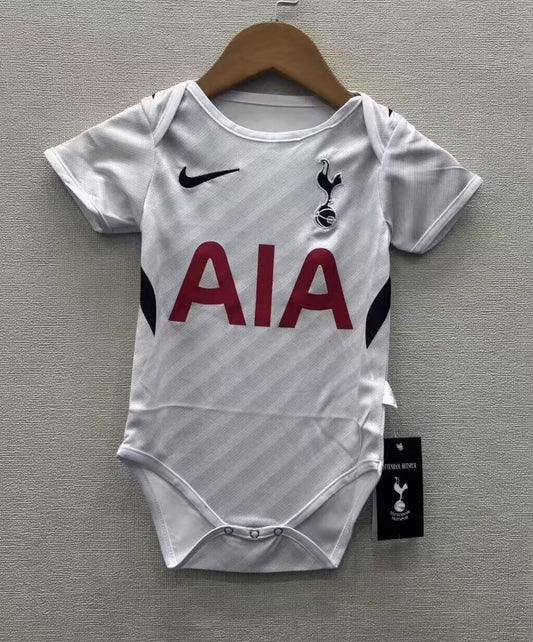 26-27 Tottenham Hotspur Home infant vest