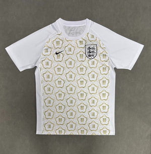 26-27 England 500th Anniversary Shirt White
