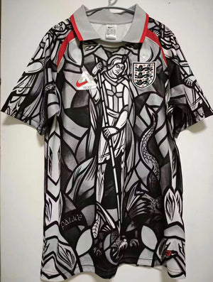 26-27 England x Palace Collab Shirt