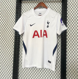 26-27 Tottenham Hotspur Home Fan Version Shirt - Mens