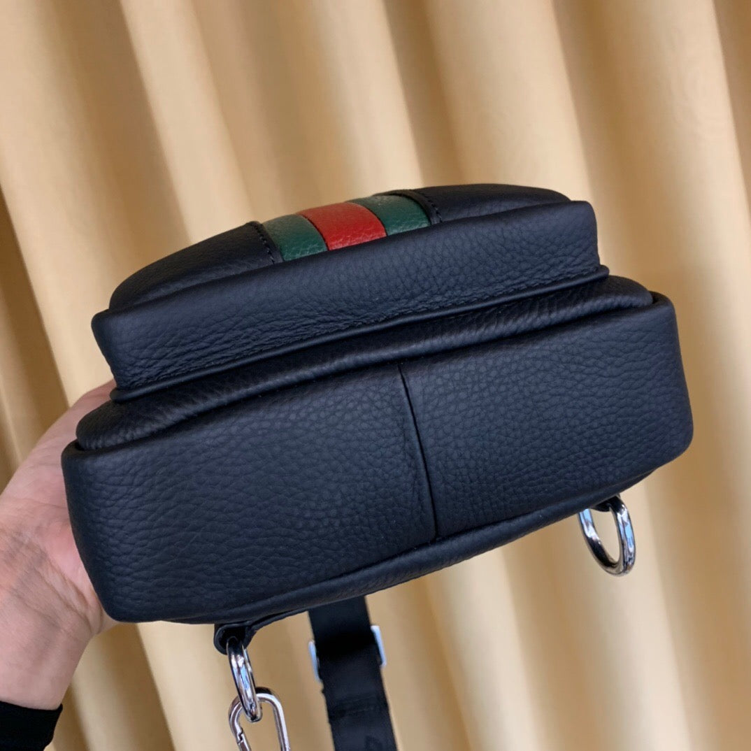 Gucci Mens Chest Bag