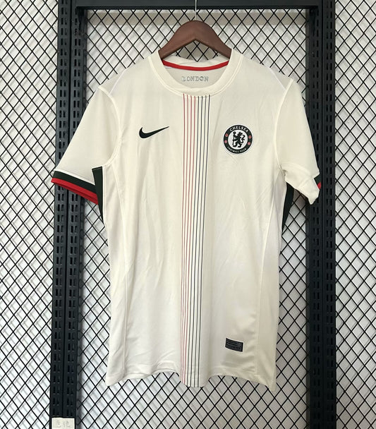 25-26 Chelsea Away Fan Version