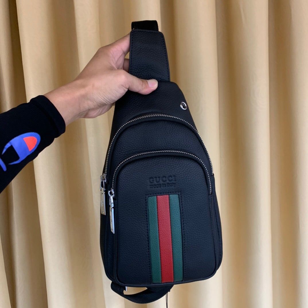 Gucci Mens Chest Bag