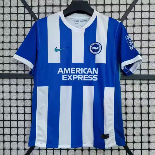 25-26 Brighton Home Fan Version