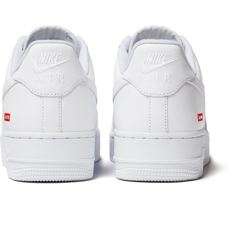 Air Force 1 x Supreme Shoes