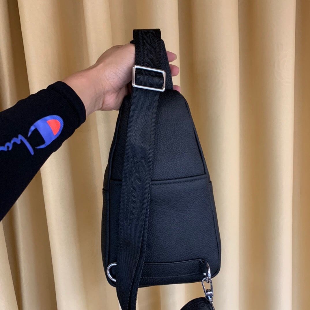 Gucci Mens Chest Bag
