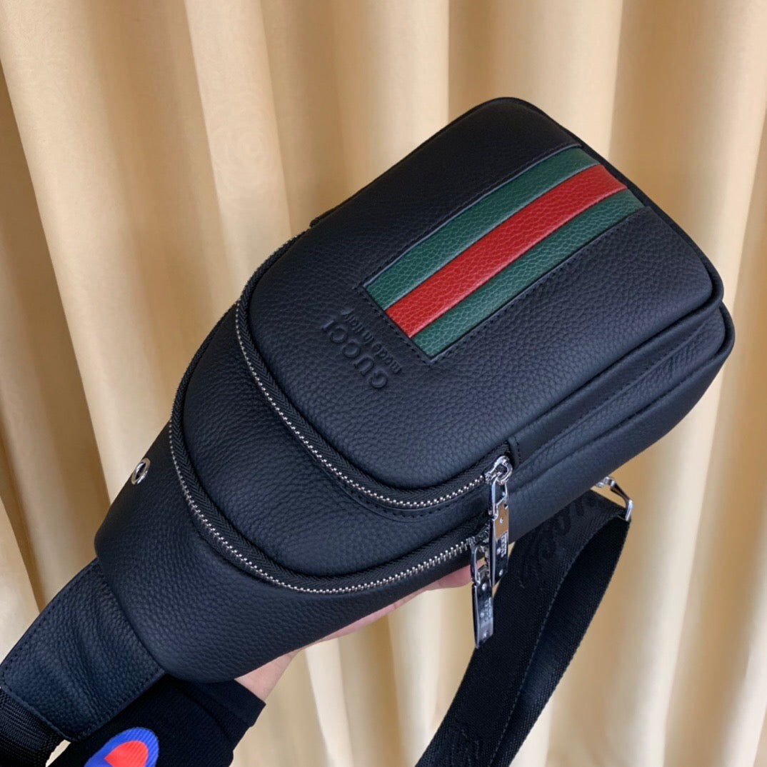 Gucci Mens Chest Bag